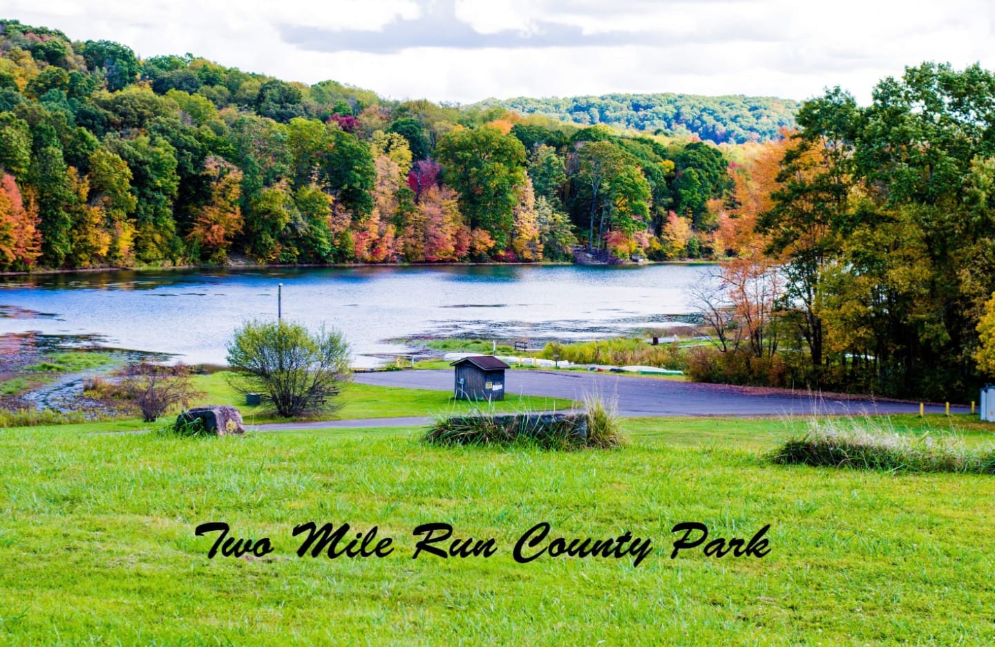 Two Mile Run County Park in Pennsylvania | Top Horse Trails