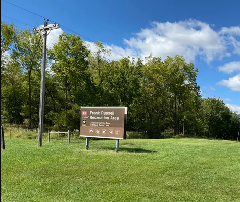 Frank Russell Campground in Missouri | Top Horse Trails
