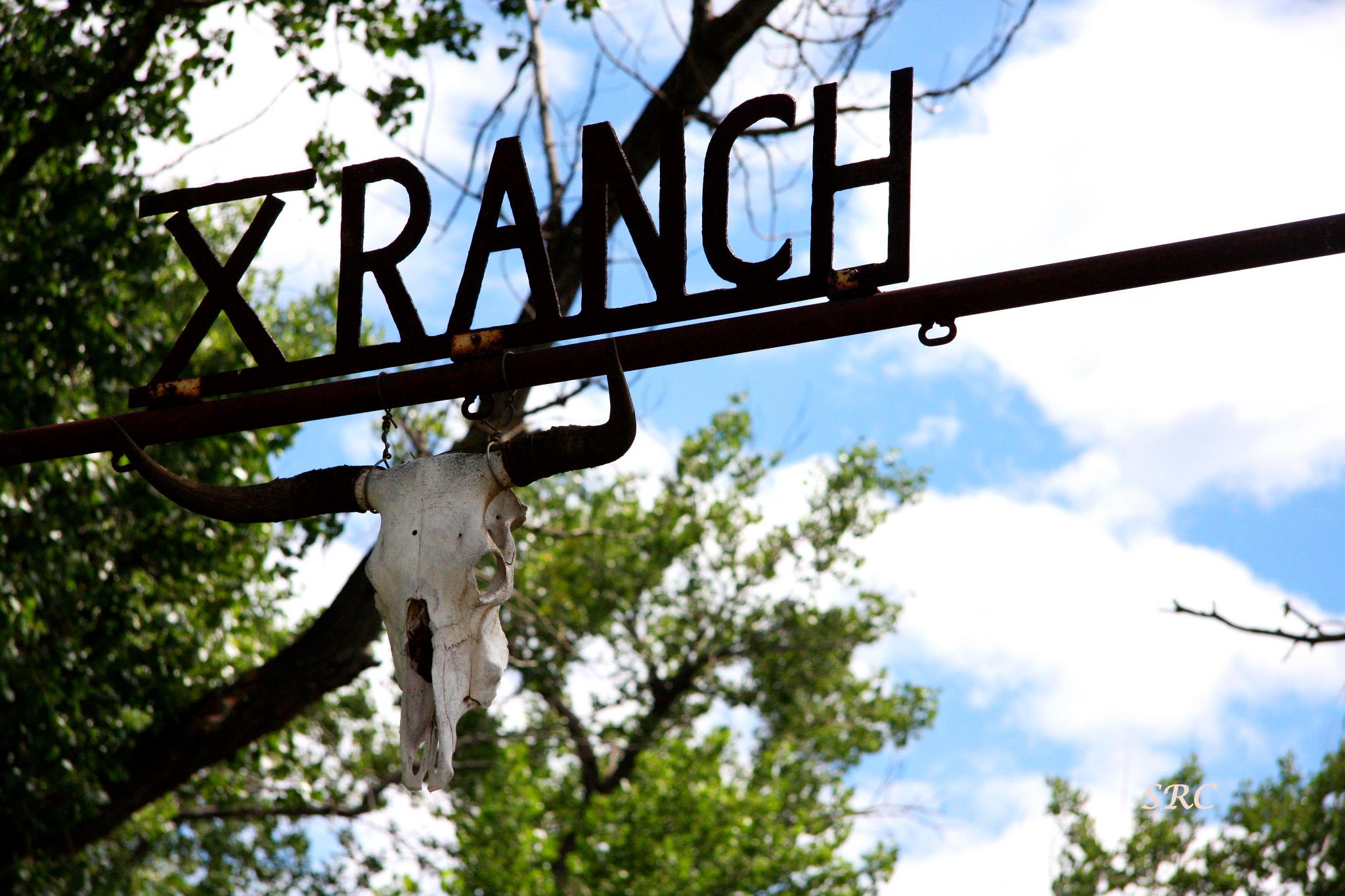Bar X Guest Ranch Horse Camp in North Dakota | Top Horse Trails