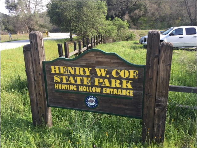 Coit Lake Horse Camp in California | Top Horse Trails