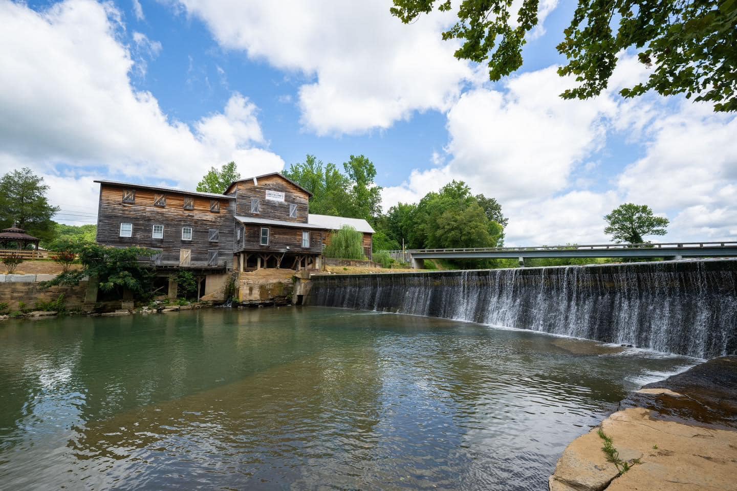 Loretta Lynn's Ranch Horse Camp in Tennessee | Top Horse Trails