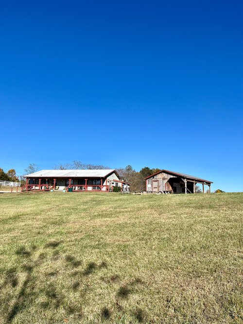 Meadow Creek Mountain Ranch | Briggs Brothers Ranch | Top Horse Trails